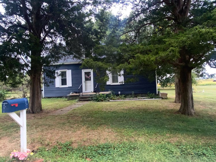 319 S Humboldt Street Marine, IL 62061, Madison County