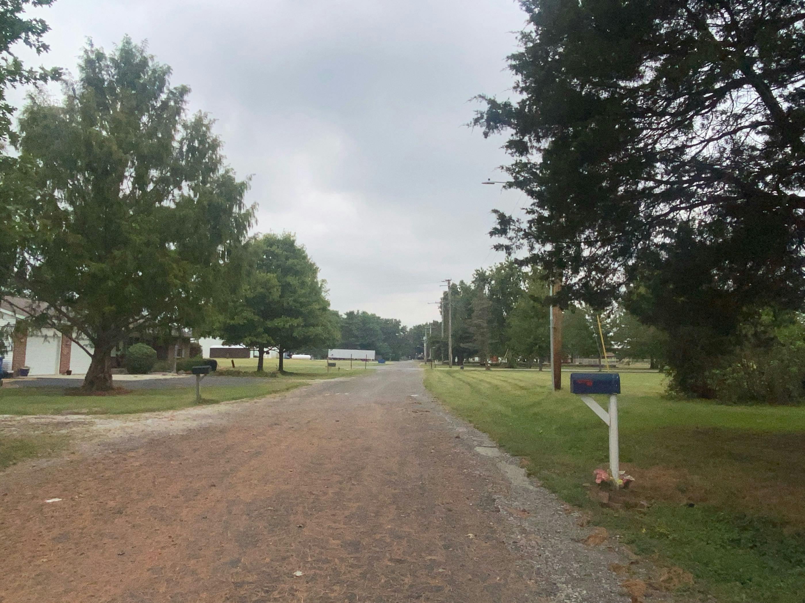 Humboldt St, Marine, IL 62061