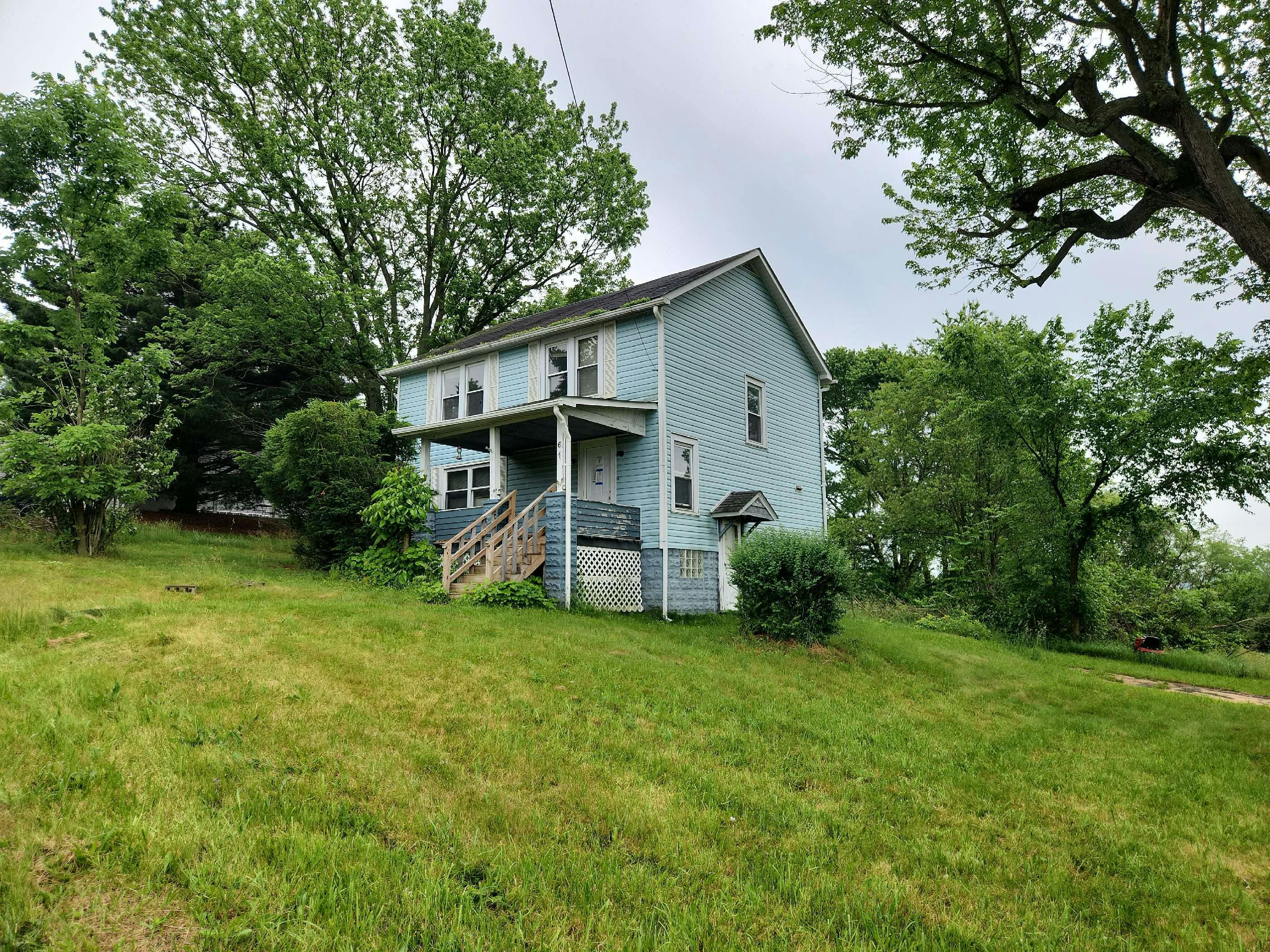 Pittsburgh St, Scottdale, PA 15683 #1