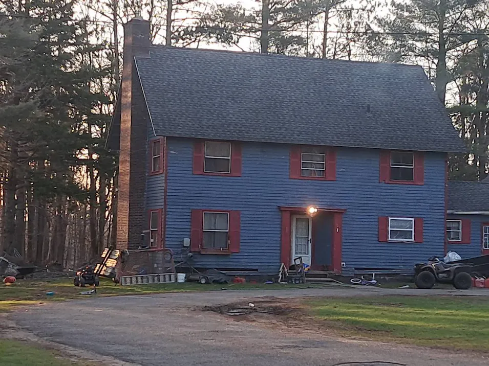 5 Leonard Drive Star Lake, NY 13690, Saint Lawrence County