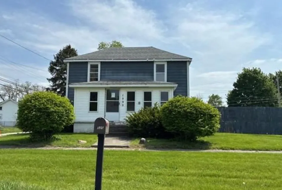 1535 Henry Street Huntington, IN 46750, Huntington County