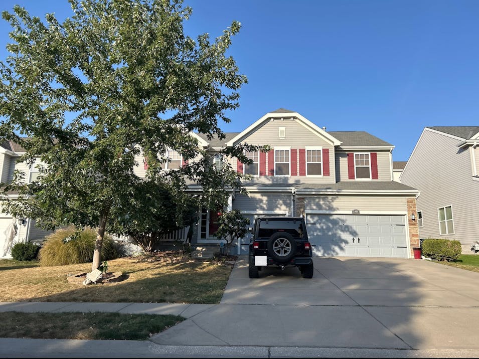 2908 N 169th St Omaha, NE 68116, Douglas County