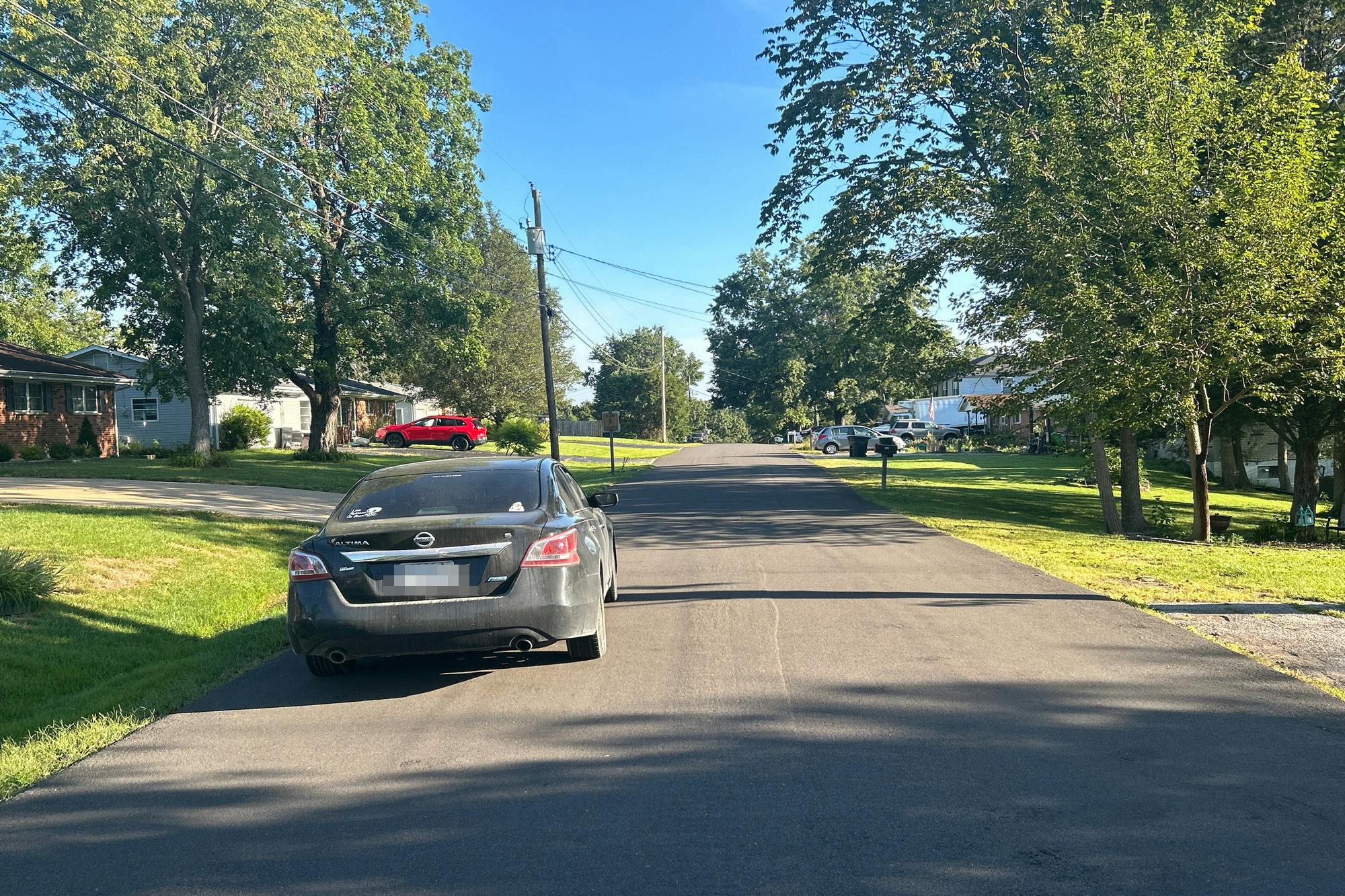 Main Dr, High Ridge, MO 63049 #1