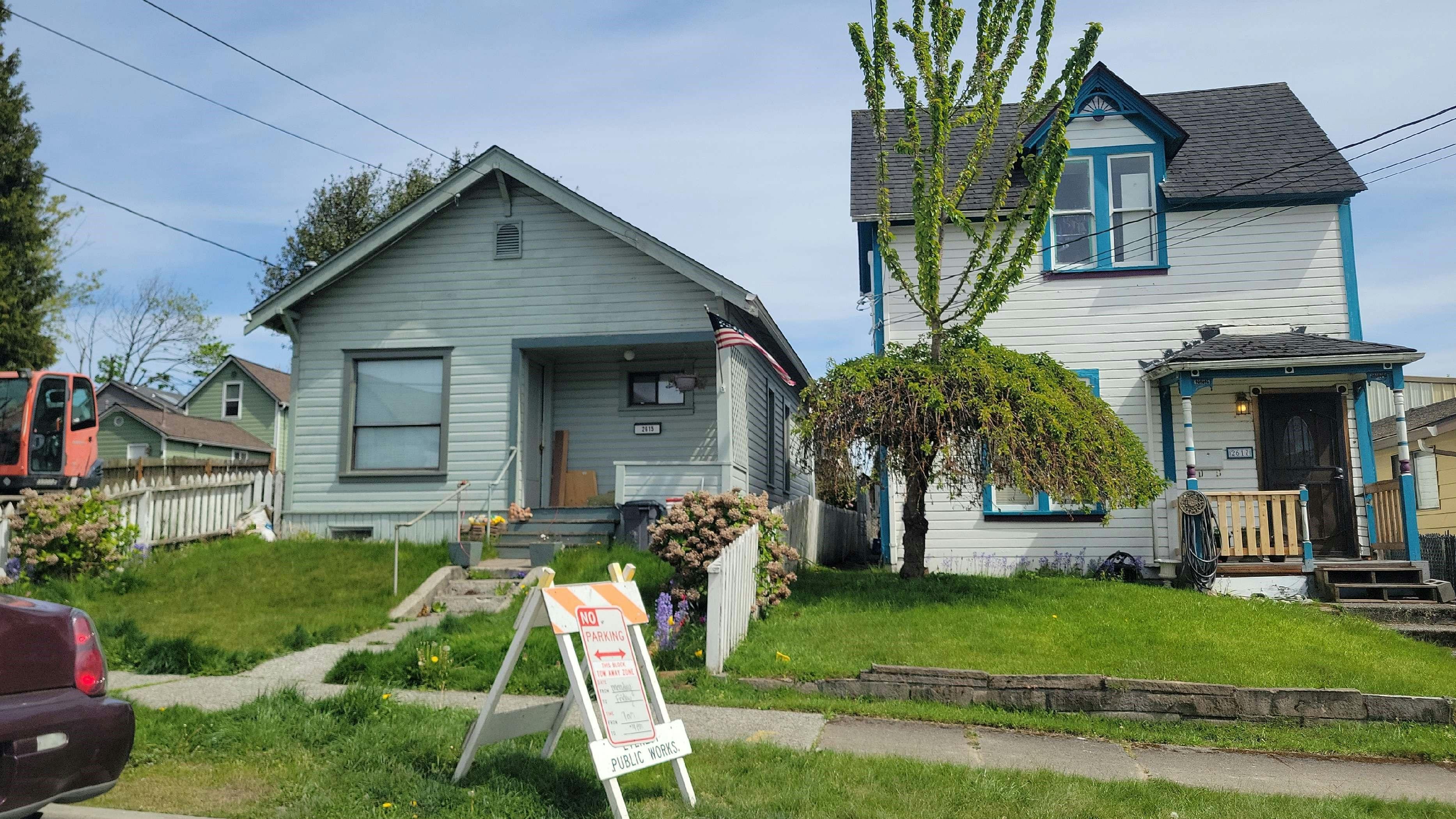 Harrison Ave, Everett, WA 98201 #1