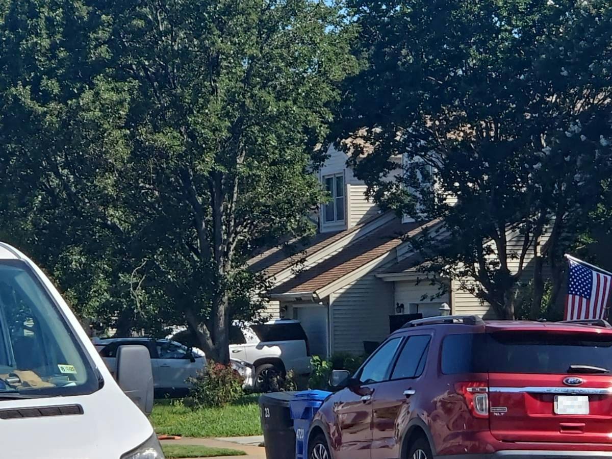 Old Trail Rd, Fort Wayne, IN 46809