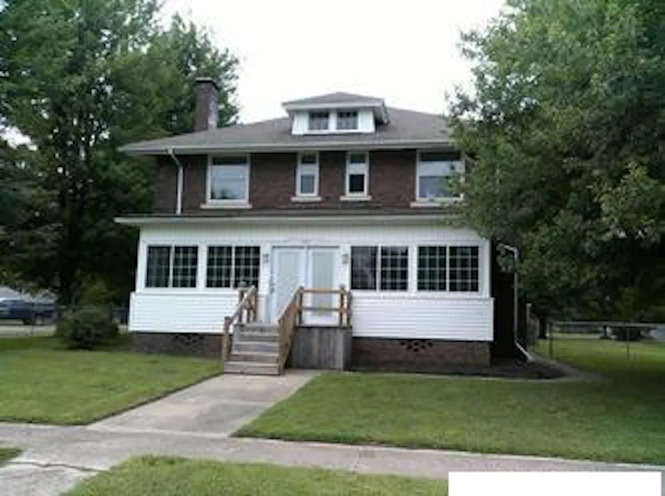 201 E North St Ridge Farm, IL 61870, Vermilion County