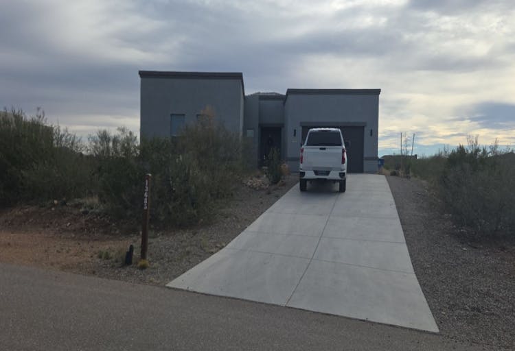 13685 S Rockhouse Canyon Trl Vail, AZ 85641, Pima County