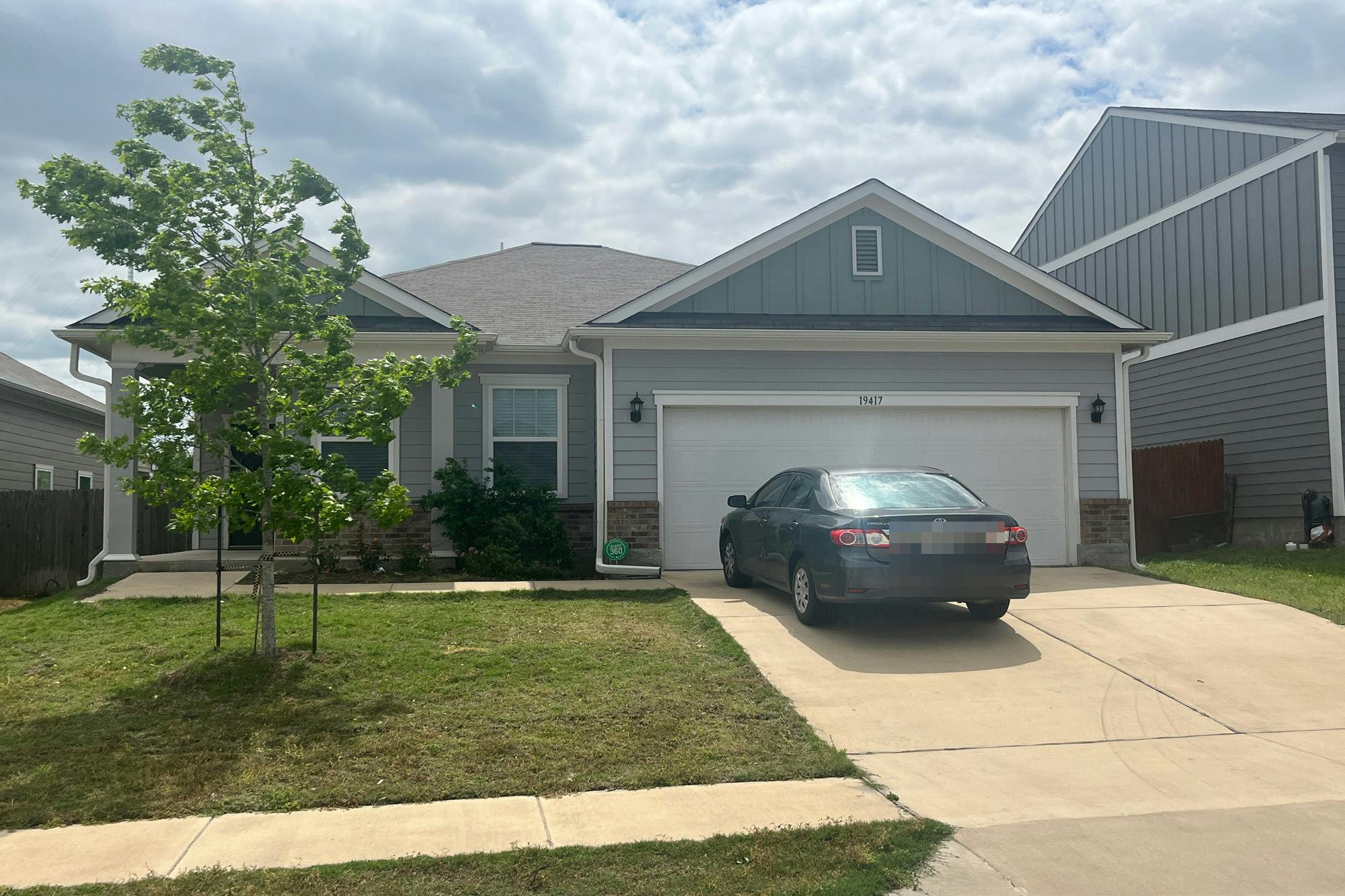 Samuel Welch Way, Manor, TX 78653