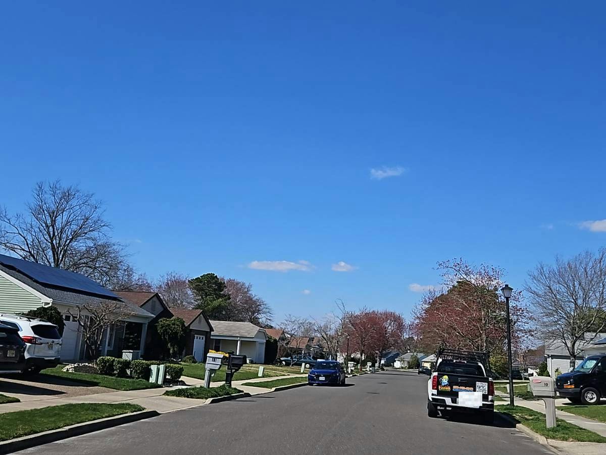 Dunstable Rd, Southampton, NJ 08088