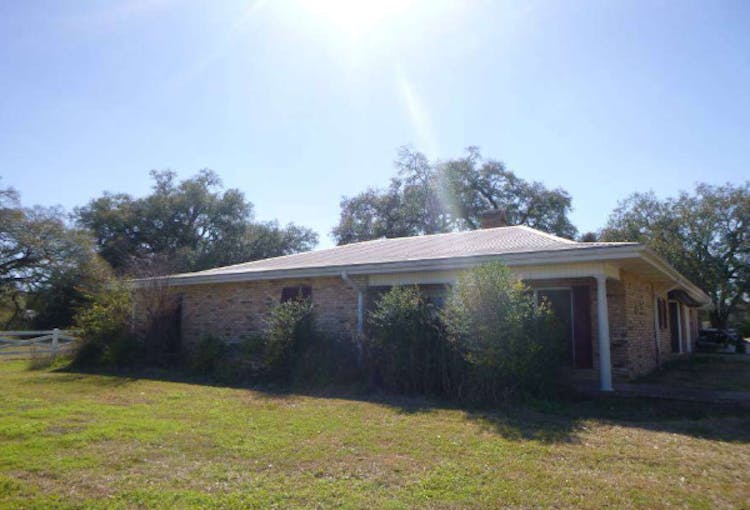 5448 Resweber Hwy Saint Martinville, LA 70582, Iberia Parish County