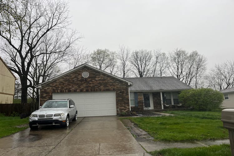 6404 Watercrest Way Indianapolis, IN 46278, Marion County