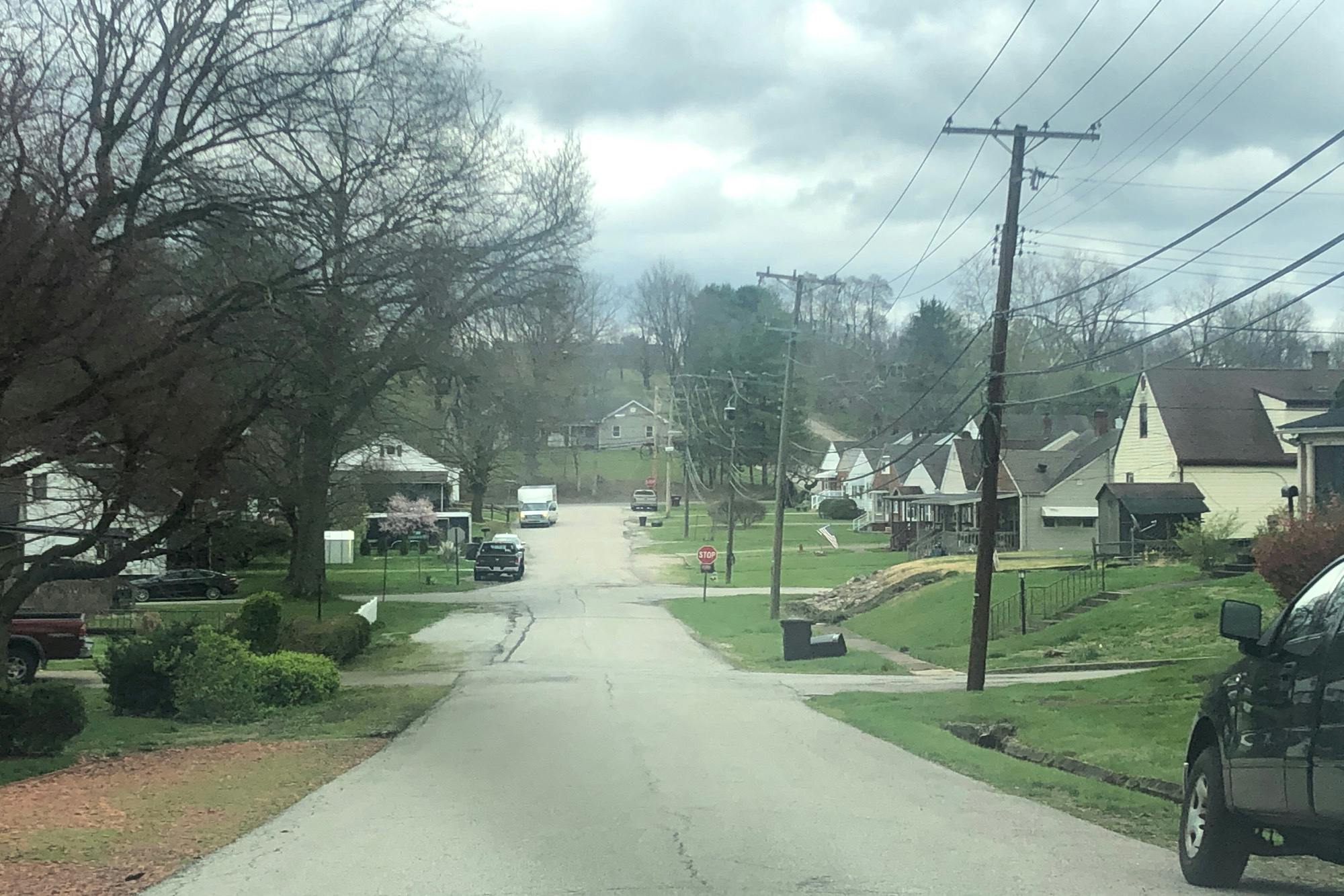 Mohican Ave, Logan, OH 43138