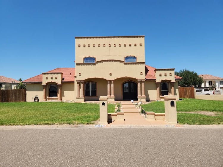 1414 Encantado Cir Palmview, TX 78572, Hidalgo County