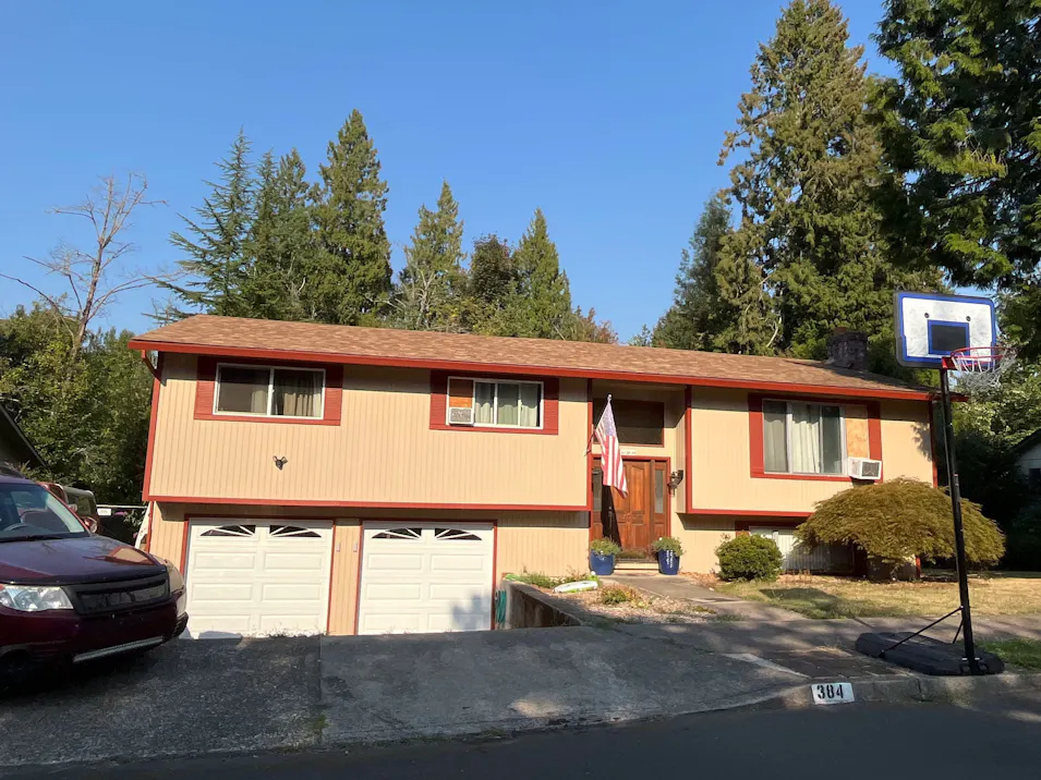 384 SE Barnes Ave Gresham, OR 97080, Multnomah County
