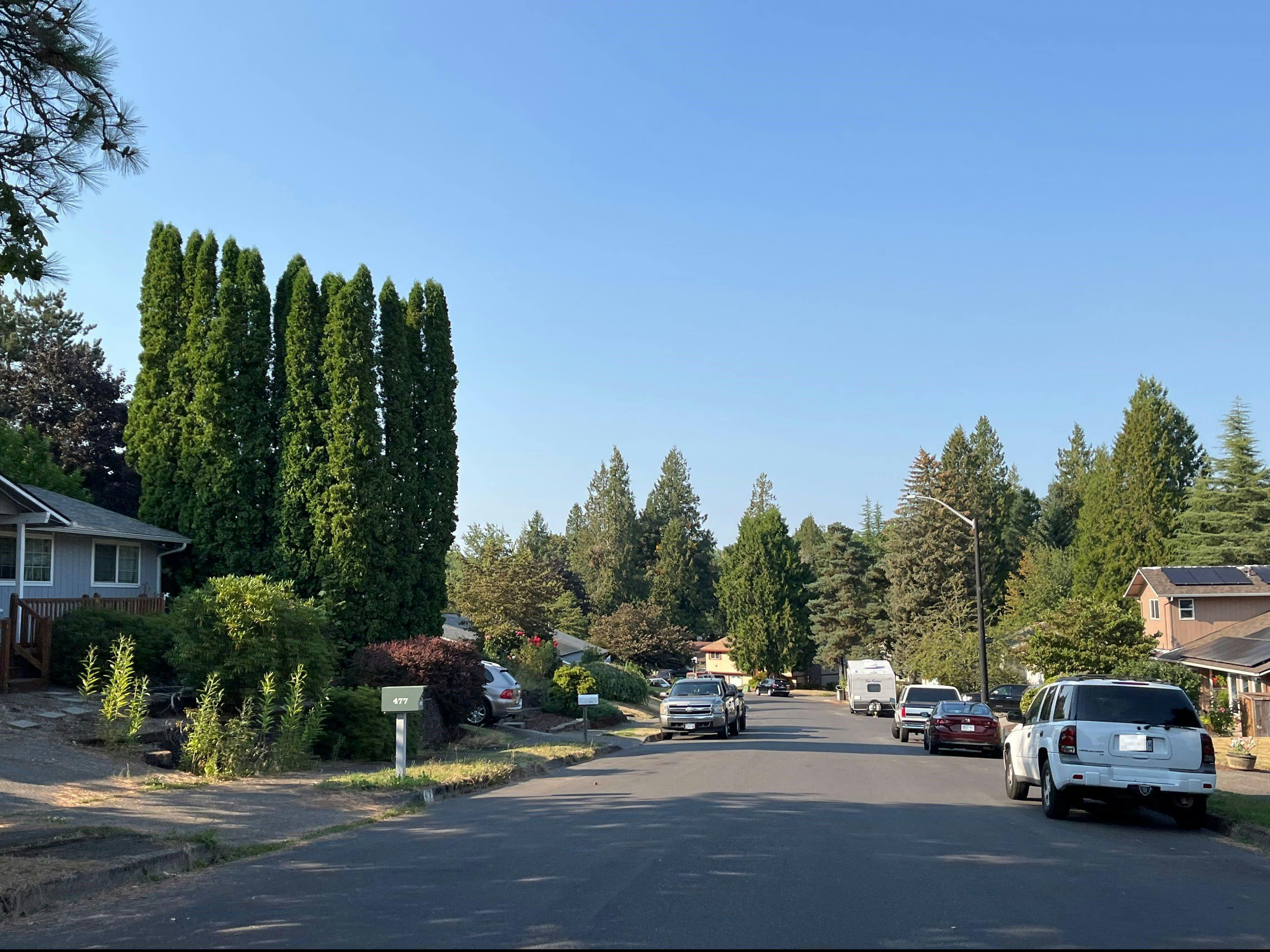 Barnes Ave, Gresham, OR 97080