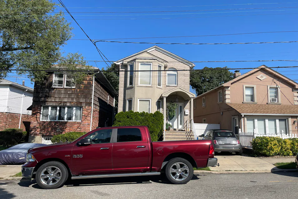 14-75 157th Street Whitestone, NY 11357, Queens County