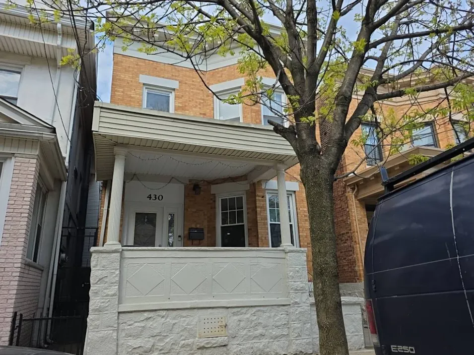 430 58th St West New York, NJ 07093, Hudson County