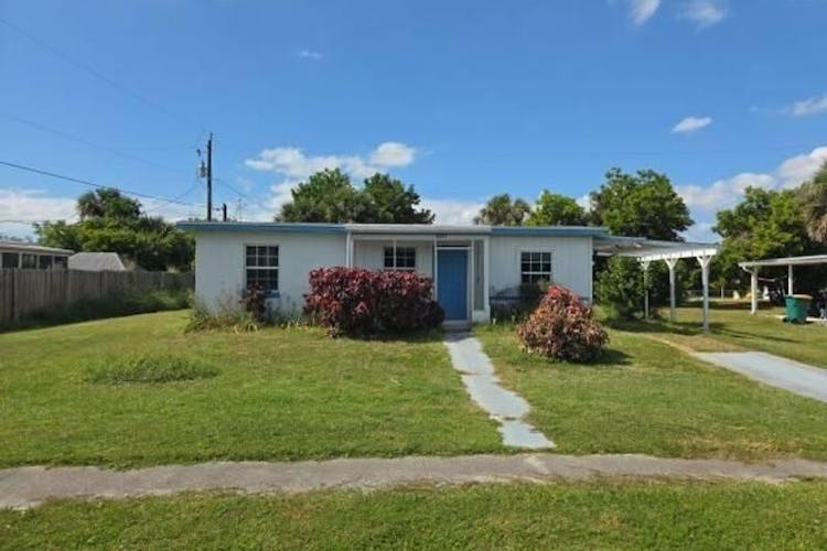 2321 Wiley Street Port Charlotte, FL 33952, Charlotte County