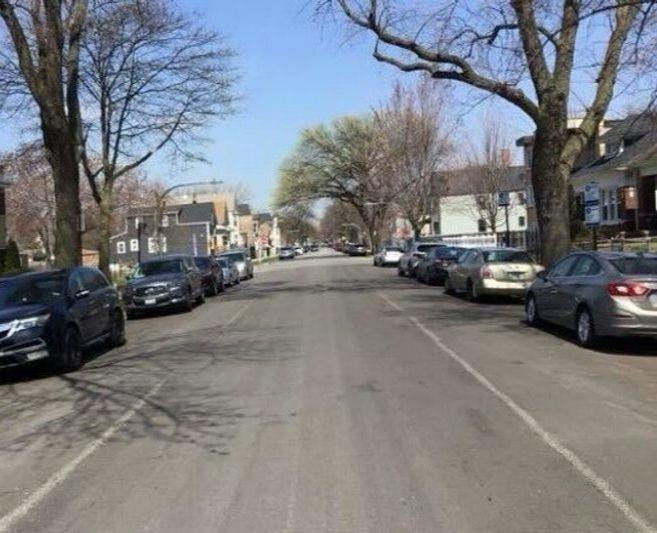 Wood St, Chicago, IL 60609