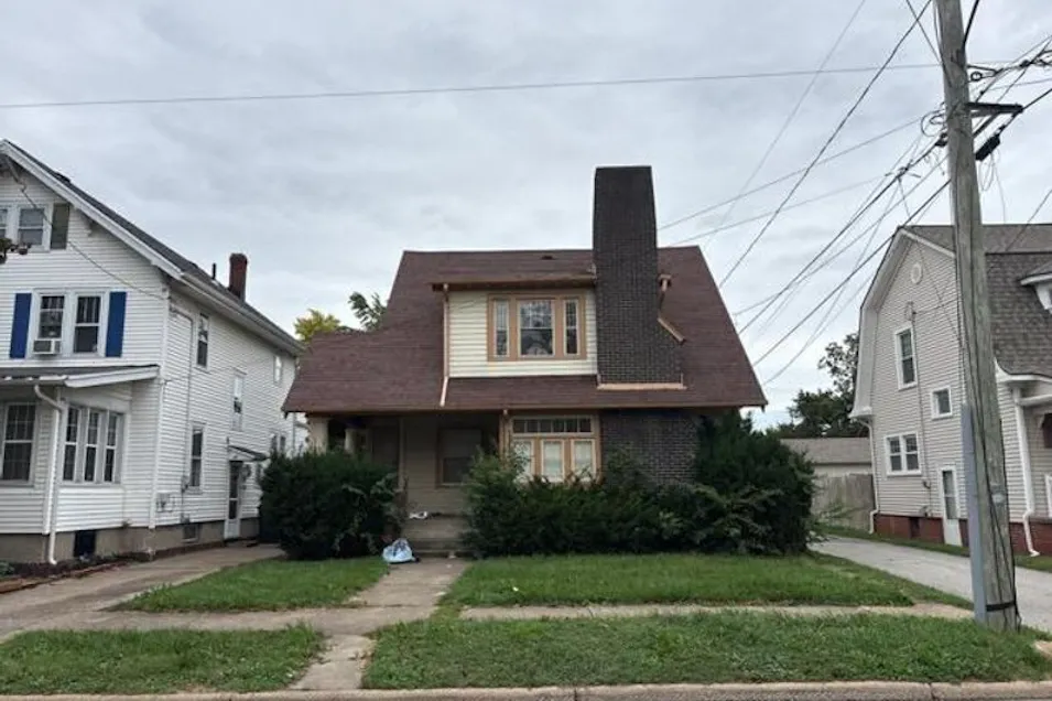 217 Finch St. Sandusky, OH 44870, Erie County