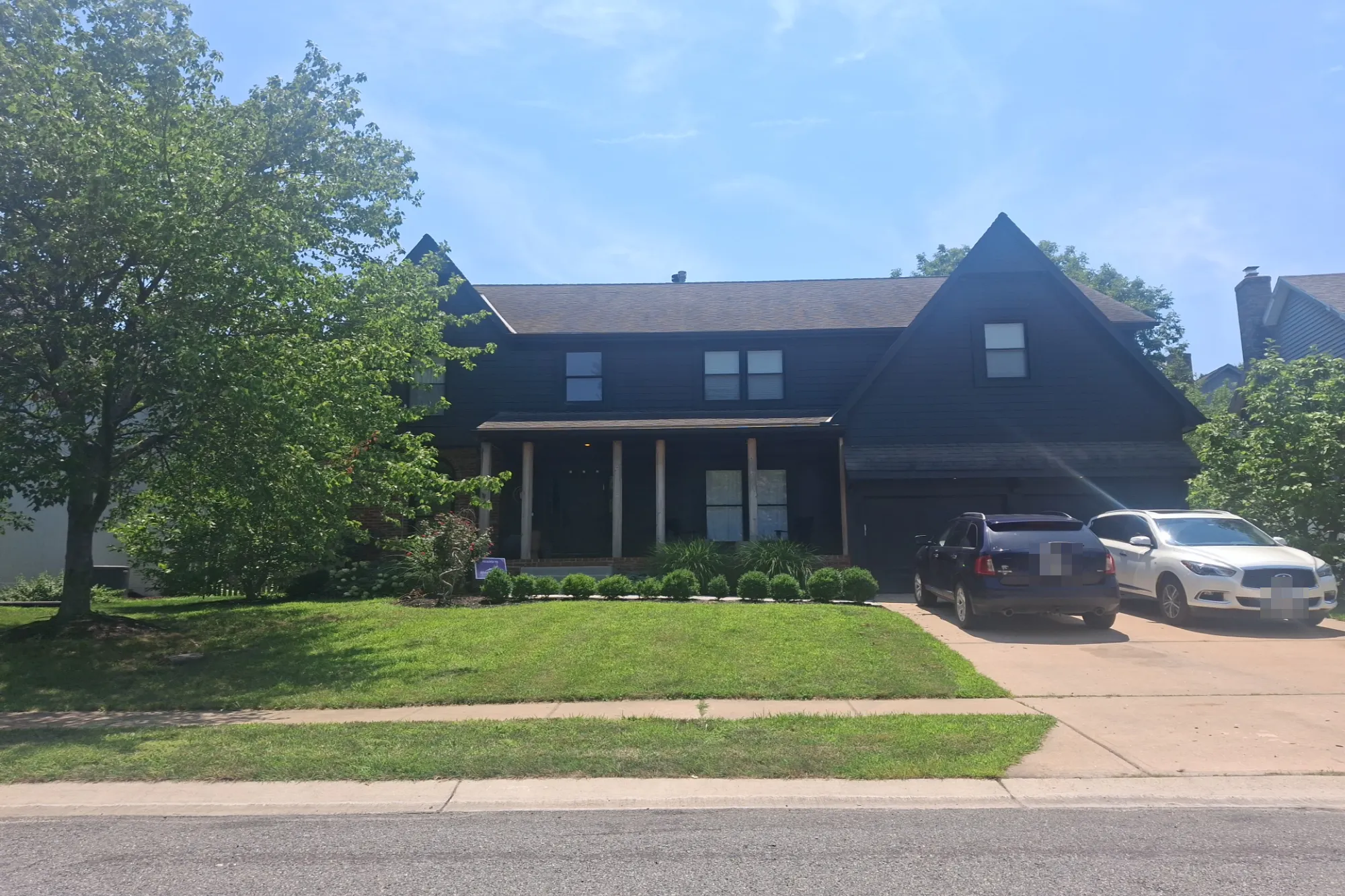 153rd St, Overland Park, KS 66223