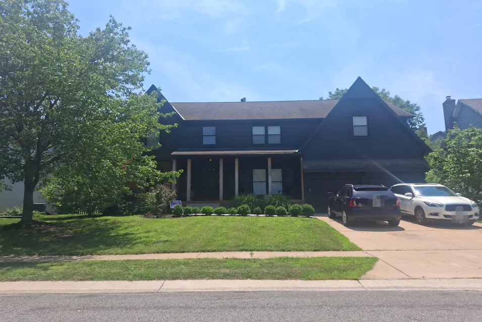 8205 W 153rd St Overland Park, KS 66223, Johnson County