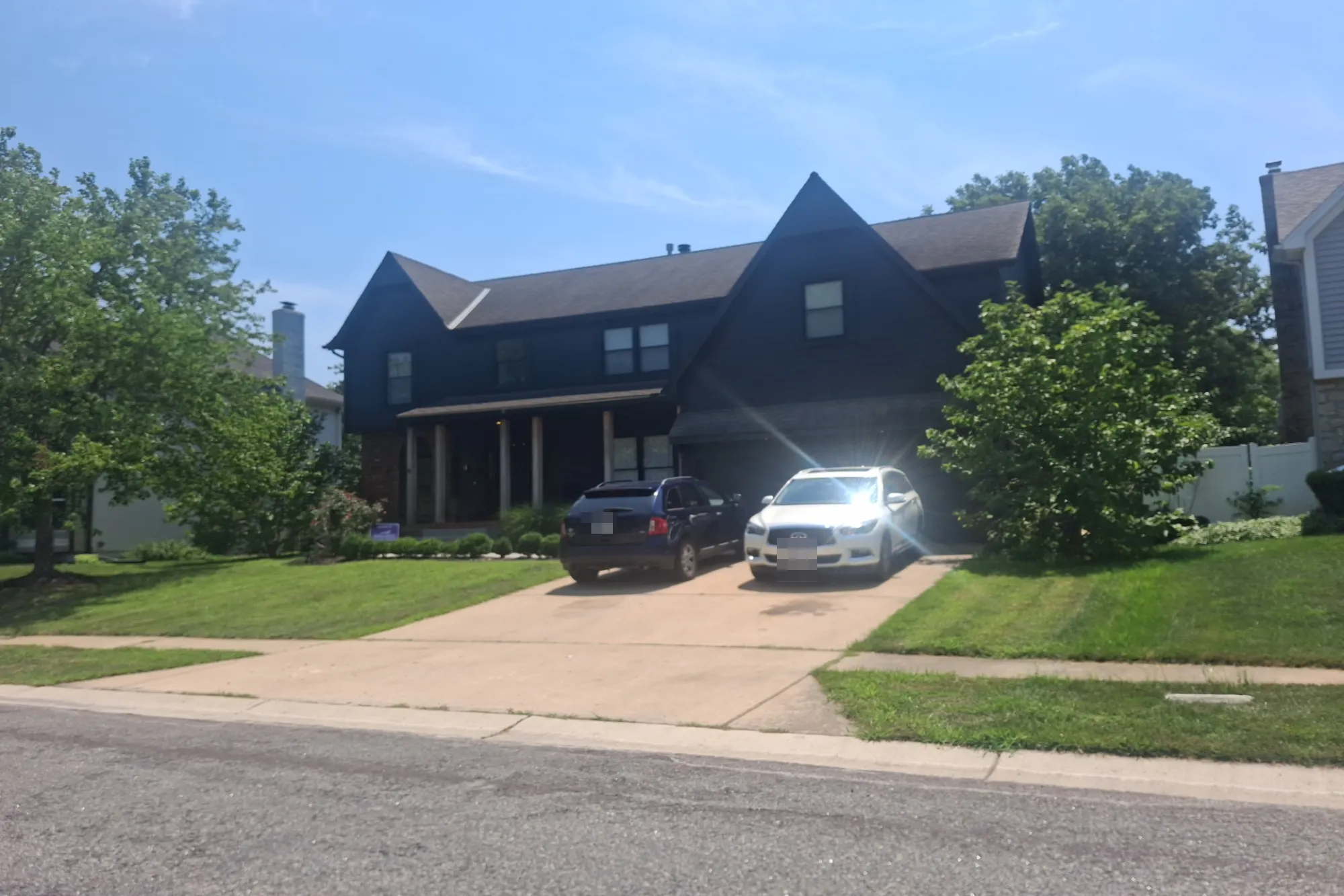 153rd St, Overland Park, KS 66223 #1