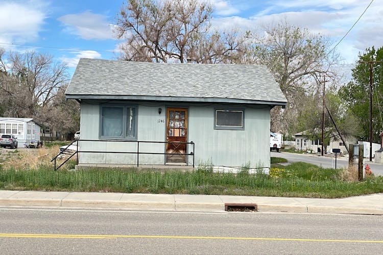 1246 N 6th Street Greybull, WY 82426, Big Horn County