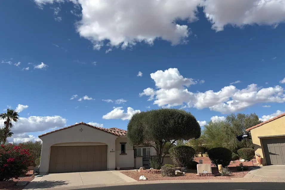 22816 N San Ramon Dr Sun City West, AZ 85375, Maricopa County