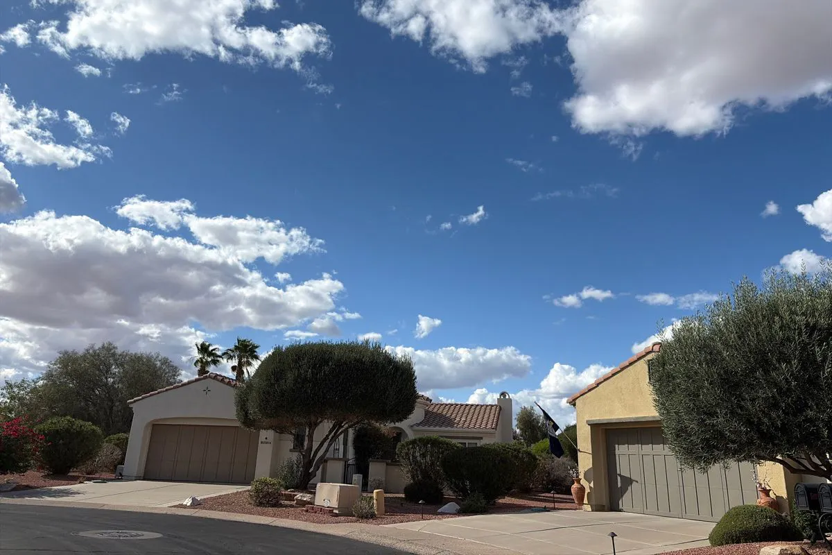 San Ramon Dr, Sun City West, AZ 85375 #1