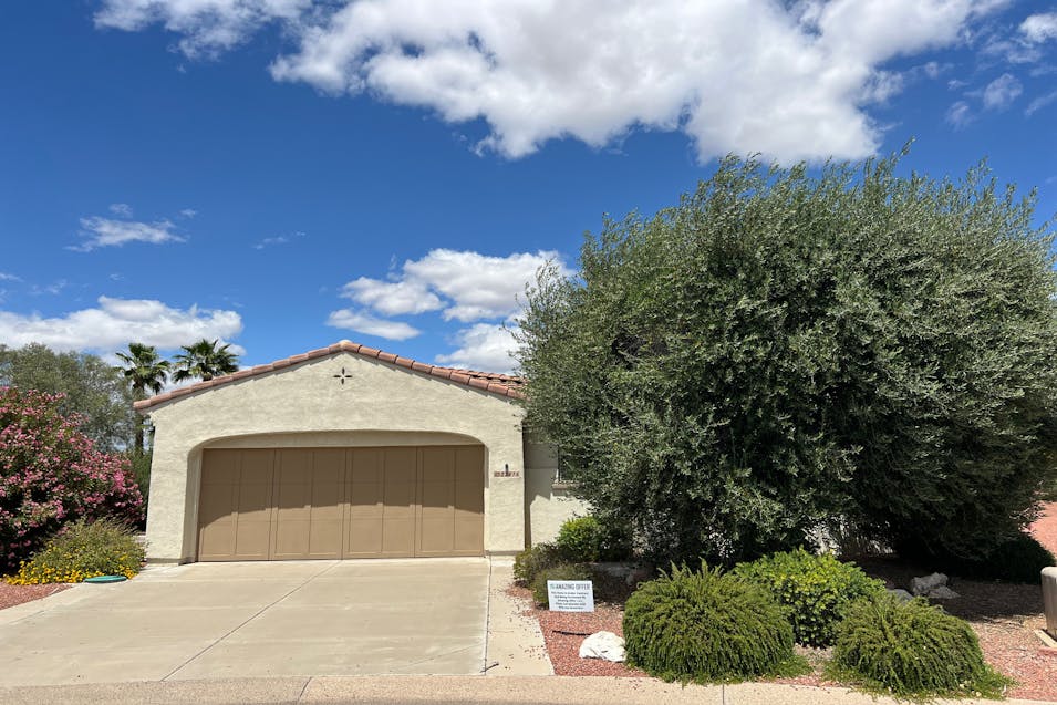 22816 N San Ramon Dr Sun City West, AZ 85375, Maricopa County