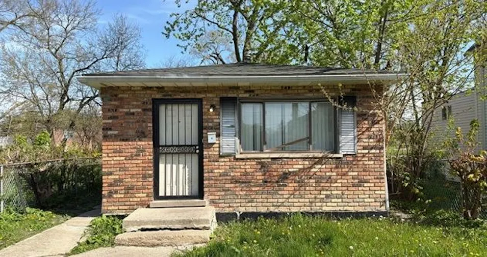62 W 103rd Pl Chicago, IL 60628, Cook County