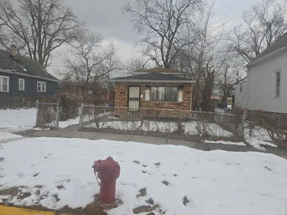 62 W 103rd Pl Chicago, IL 60628, Cook County