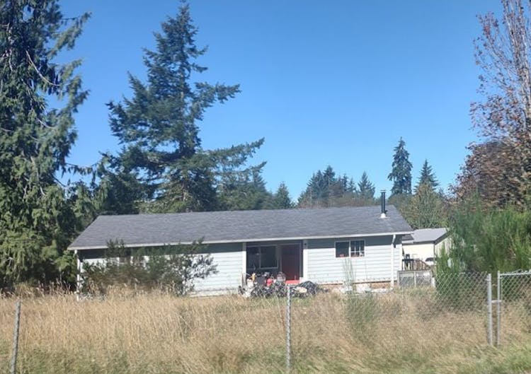 11 E Mox Chehalis Rd McCleary, WA 98557, Grays Harbor County