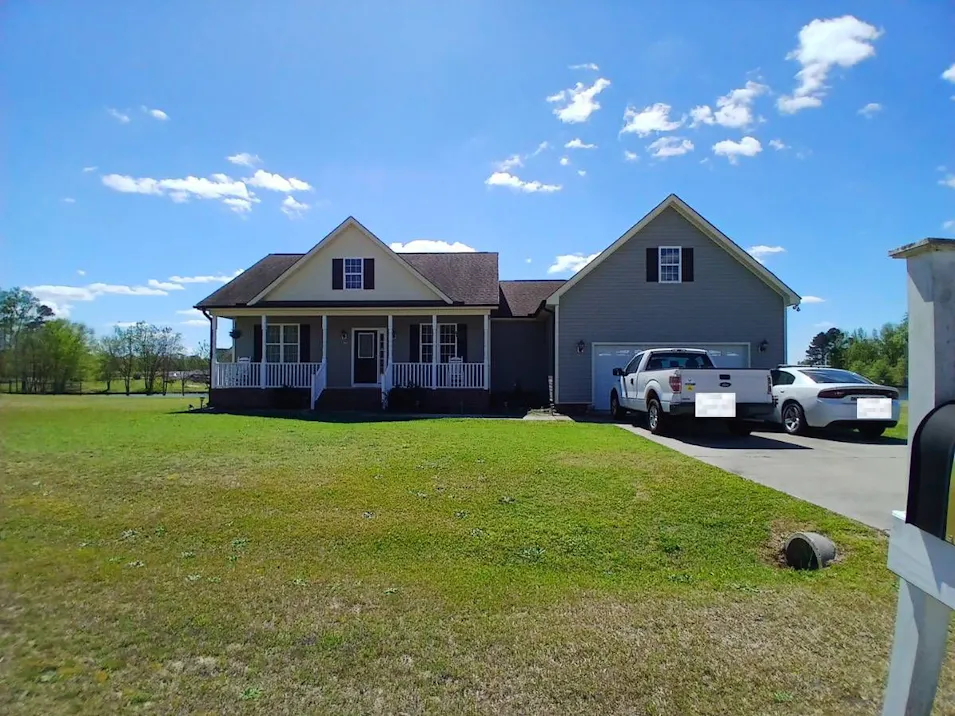 175 Watersedge Lane Smithfield, NC 27577, Johnston County