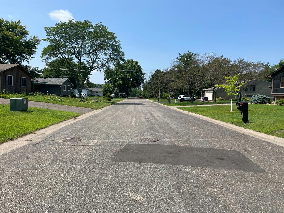 Brooks Ave, Saint Paul, MN 55113