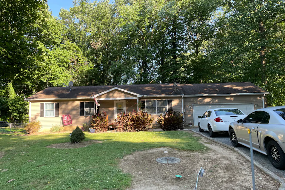 8820 Cumberland Street Chestertown, MD 21620, Kent County