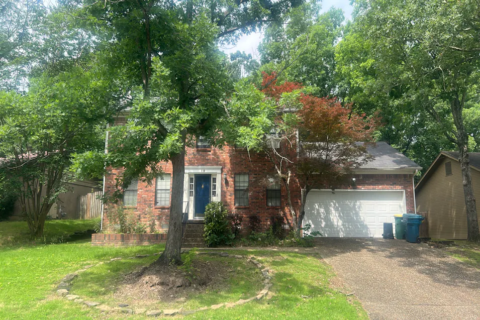 18 Turtle Creek Court Little Rock, AR 72211, Pulaski County