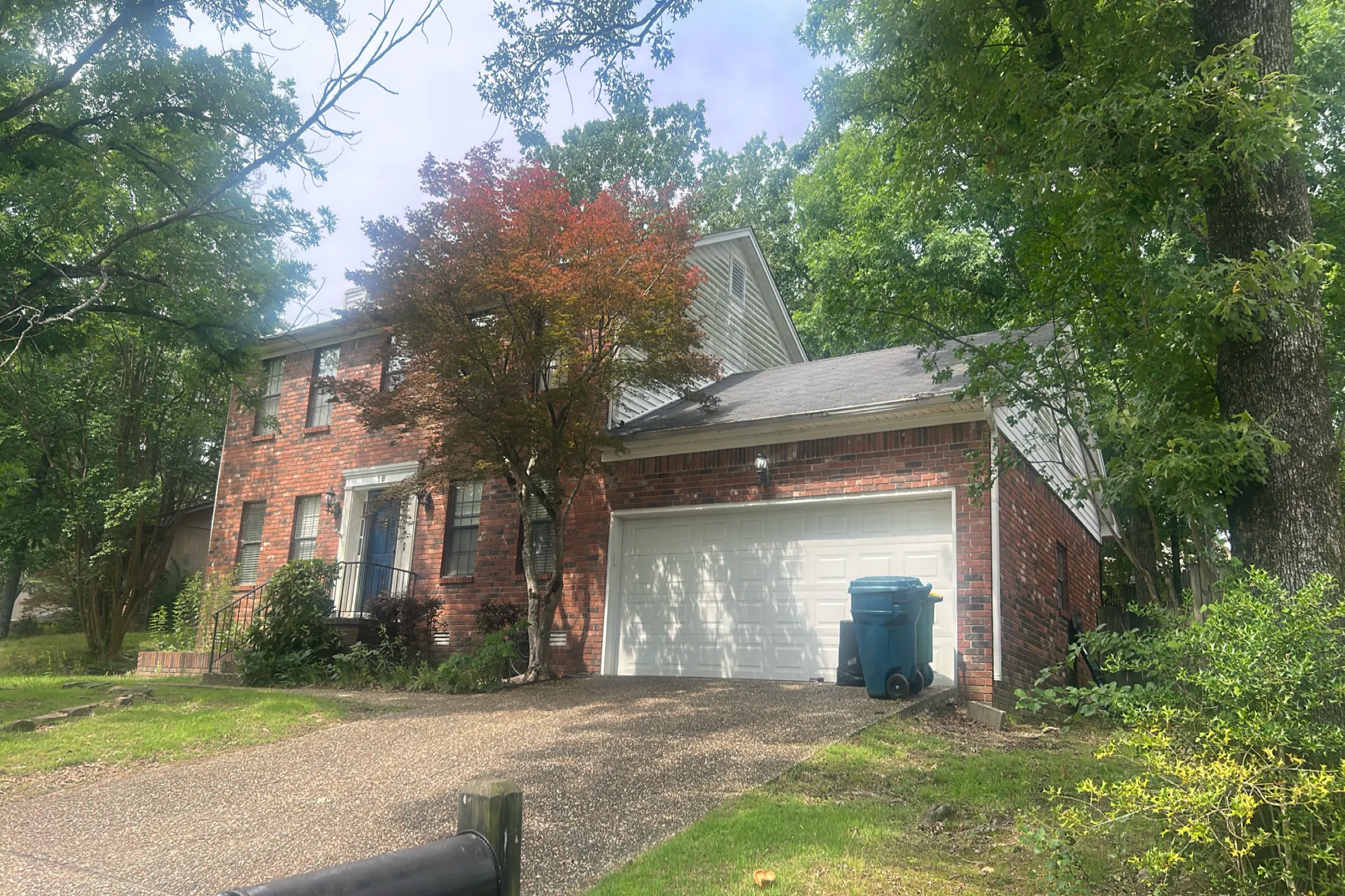 Turtle Creek Ct, Little Rock, AR 72211 #1