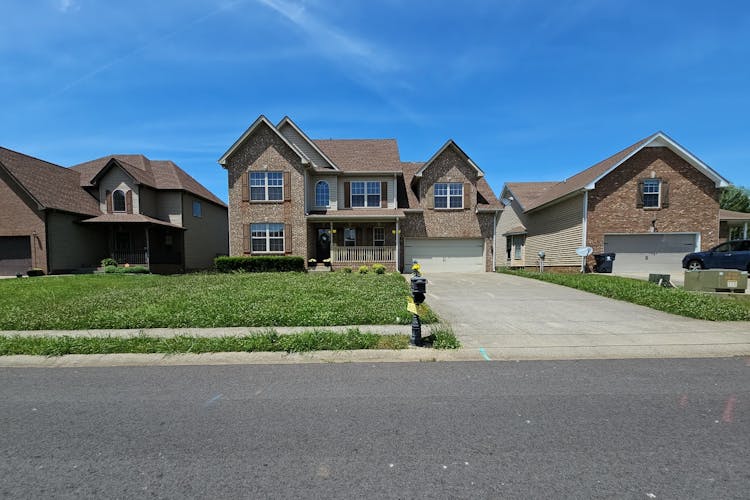1463 Cobra Lane Clarksville, TN 37042, Montgomery County