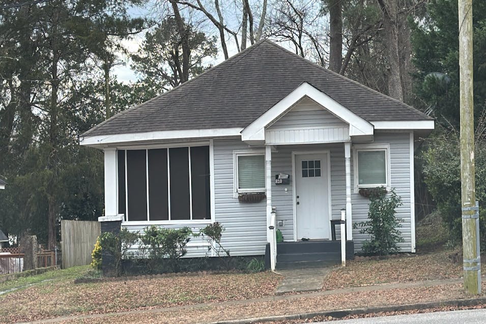 810 Randall St Gadsden, AL 35901, Etowah County