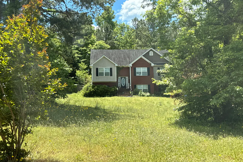35 Windy Court Covington, GA 30014, Newton County