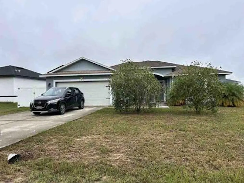 356 Gardenia Ct Poinciana, FL 34759, Polk County