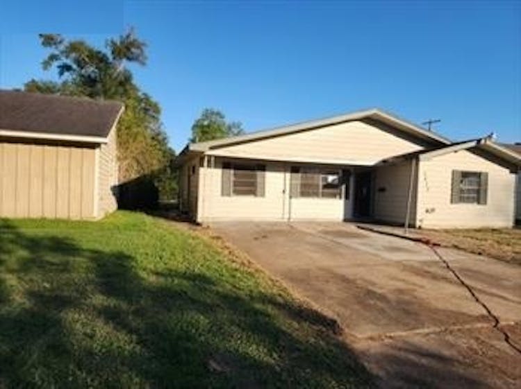 3470 Kipling Drive Beaumont, TX 77706, Jefferson County