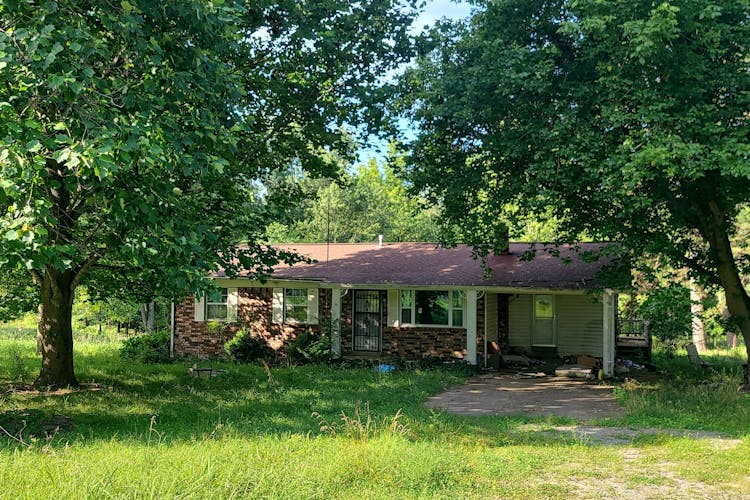 7573 Hwy 166 S Pocahontas, AR 72455, Randolph County