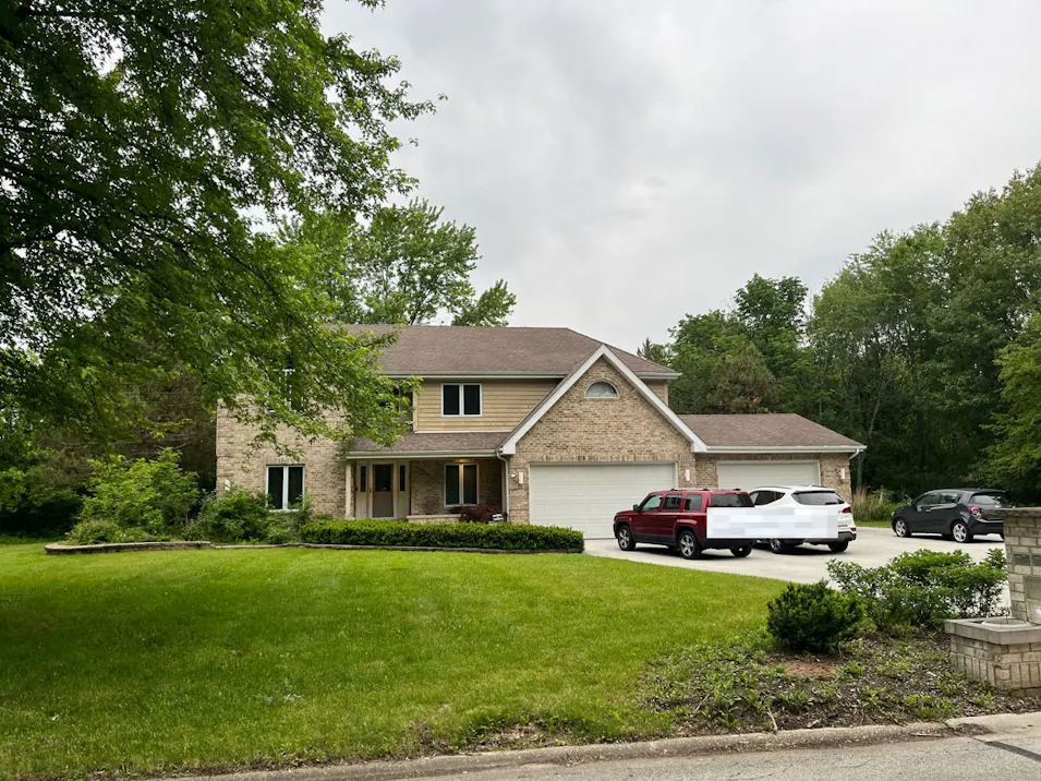 3922 Gloucester Dr Crete, IL 60417, Will County