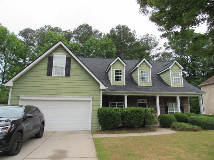 128 Clairidge Cir Hiram, GA 30141, Paulding County