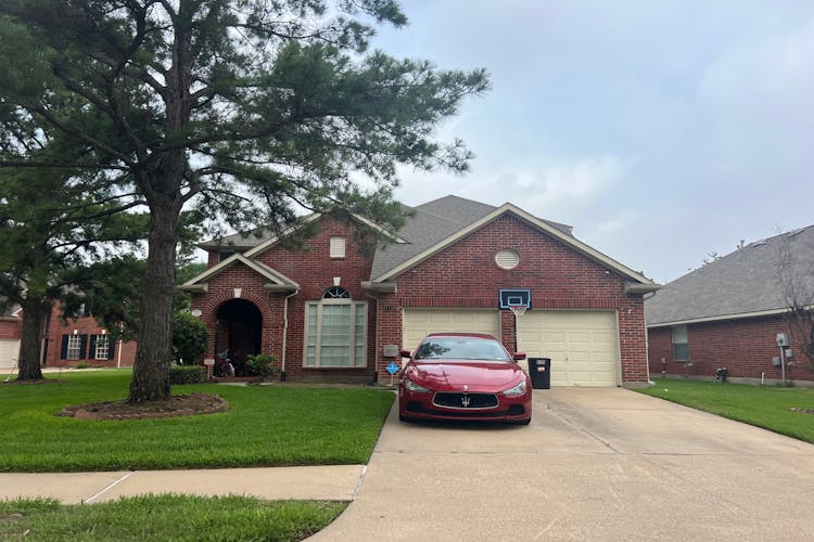 7119 Bristol Ridge Dr Houston, TX 77095, Harris County