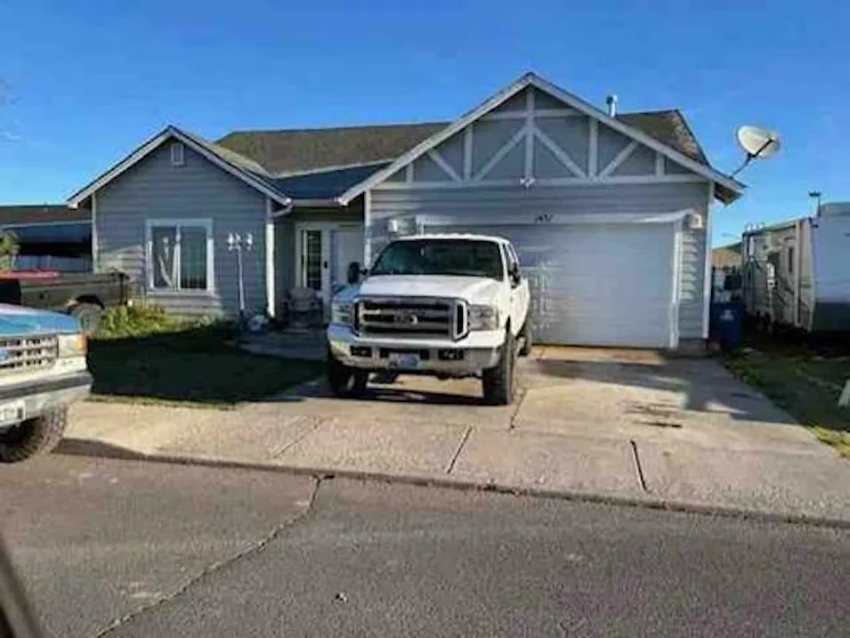 1451 Nw Teal Lp Prineville, OR 97754, Crook County
