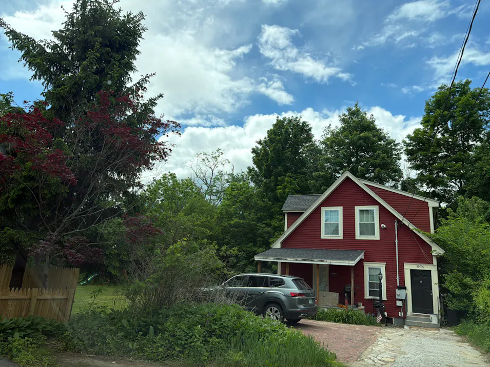 84.5 West St Concord, NH 03301, Merrimack County